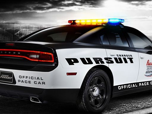 Police Cars Slide Puzzle Police Cars Slide Puzzle - browser game screenshot