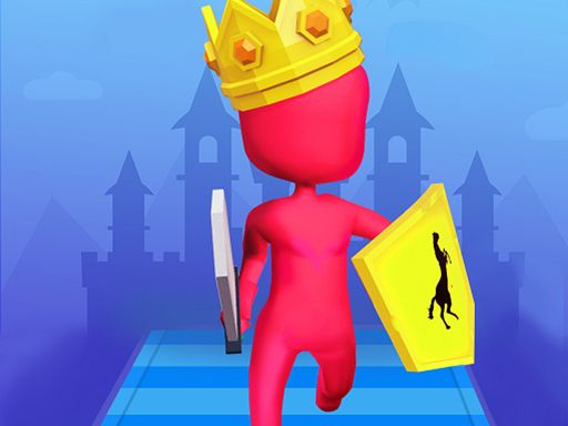Join and Clash Battle - browser game screenshot