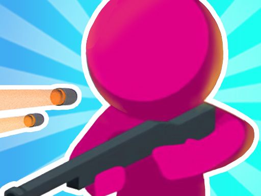 Join & Strike - browser game screenshot