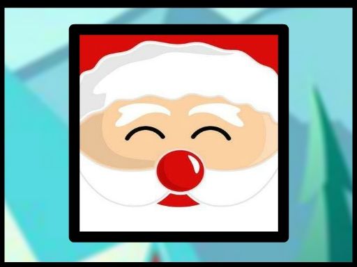 Santa Claus Lay Egg Santa Claus Lay Egg - browser game screenshot