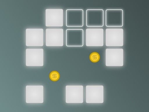 trezeBlocks 2 - browser game screenshot