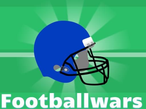 footballwars.io footballwars.io - browser game screenshot