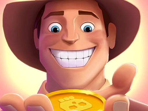 Smart Looter Escape - browser game screenshot