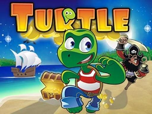 TURTLE SMA - browser game screenshot