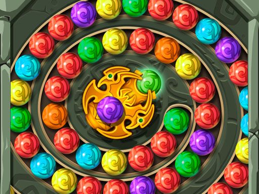 Zumba 2022 - browser game screenshot
