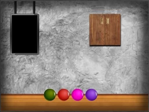 Amgel Easy Room Escape 61 - browser game screenshot