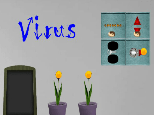 Doctor Linda Escape Doctor Linda Escape - browser game screenshot