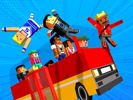 passenger Overloaded-SBH - browser game screenshot