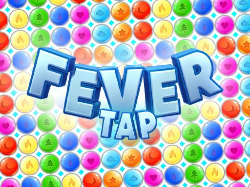 Fever Tap Fever Tap - browser game screenshot