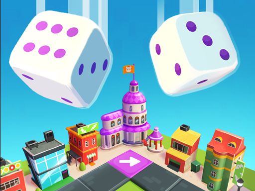 Roll The Dice - browser game screenshot