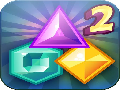 Jewelery.2 Jewelery.2 - browser game screenshot