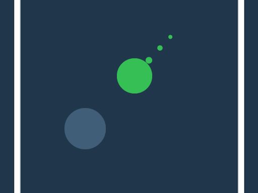 Time Touch - browser game screenshot