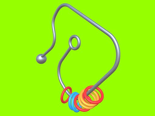 Off The Track - browser game screenshot