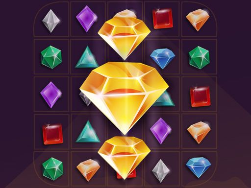 Jewel Royal Saga Jewel Royal Saga - browser game screenshot