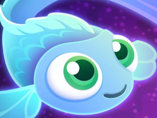Fish Makeover 2022 - browser game screenshot