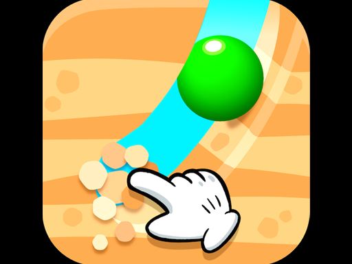 Fill Bal 3d  Bottle - browser game screenshot