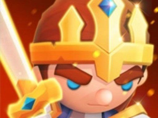 Epic Defense Clash - browser game screenshot