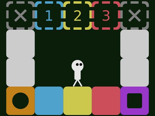 Block Toggle - browser game screenshot