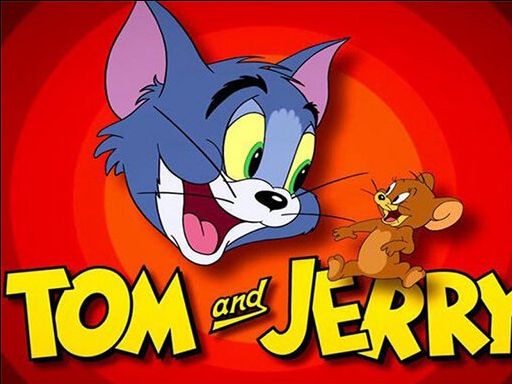  Tom & Jerry:Runner - browser game screenshot