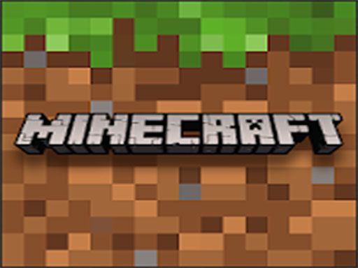 mincraft mincraft - browser game screenshot
