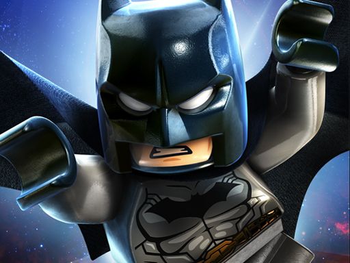 Batman: The Enemy Within - browser game screenshot