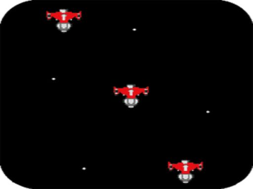 Touch the Ships! - browser game screenshot