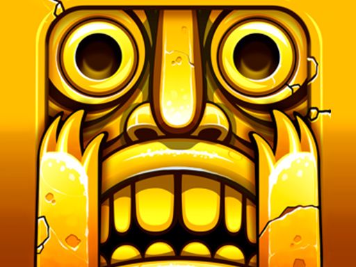 Temple Run 2 - browser game screenshot