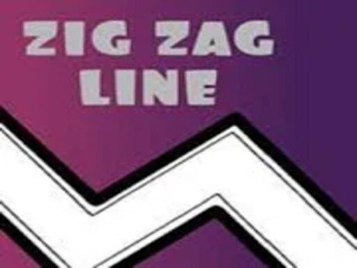 switch zig zag go - browser game screenshot