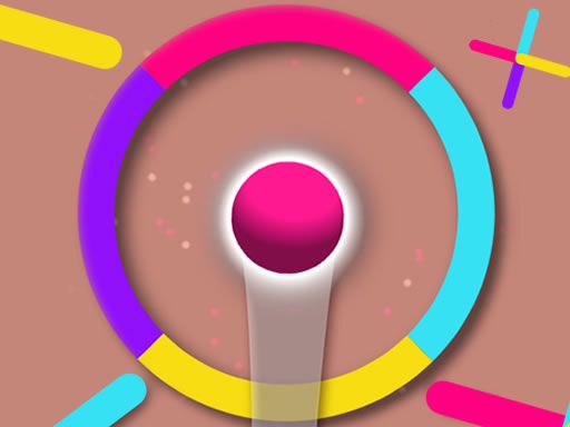 Switch the Color - browser game screenshot