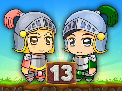 Zombie Mission 13 - browser game screenshot
