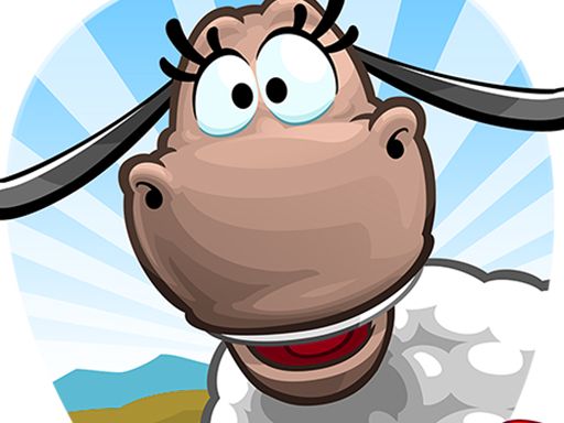 Sheep  Disco Color - browser game screenshot