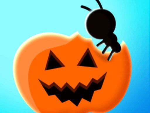 Idle Ants: Simulator Game - browser game screenshot