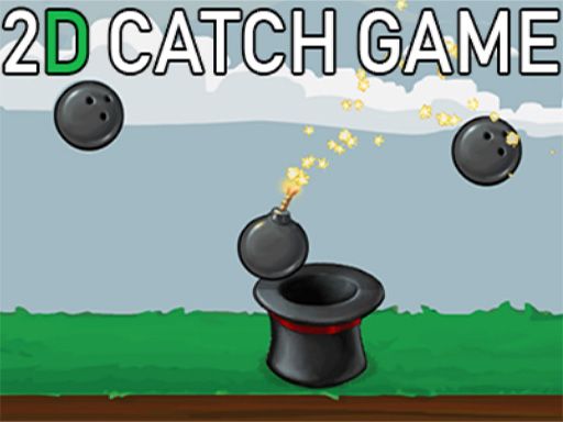 Catch - browser game screenshot