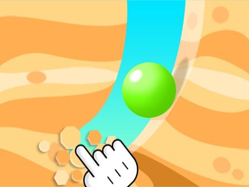 The Route Digger  - browser game screenshot