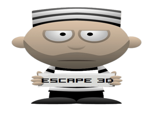 Escape 3d - browser game screenshot
