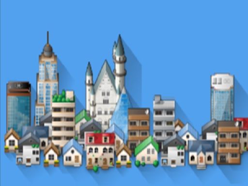 Population Population - browser game screenshot