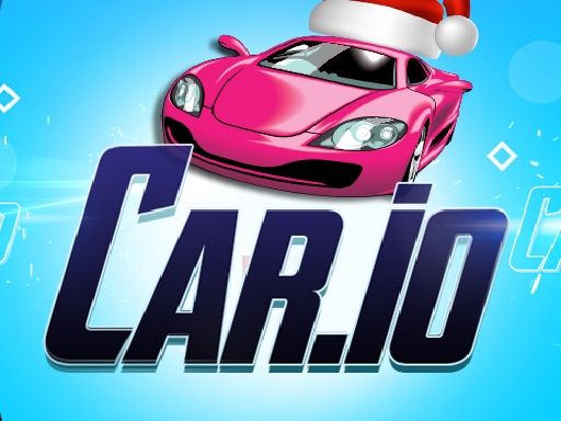 Car.io - browser game screenshot