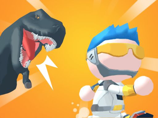 Mini Survival Challenge Mini Survival Challenge - browser game screenshot
