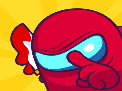 Impostor Master - browser game screenshot