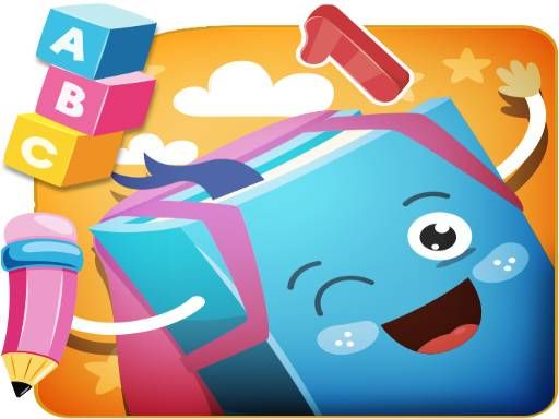Day at School Game - My Teacher Games Day at School Game - My Teacher Games - browser game screenshot