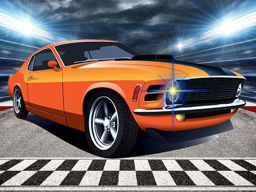 Gangstar Vegas:GTA CAR - browser game screenshot