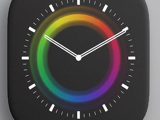 Times Got Color - browser game screenshot