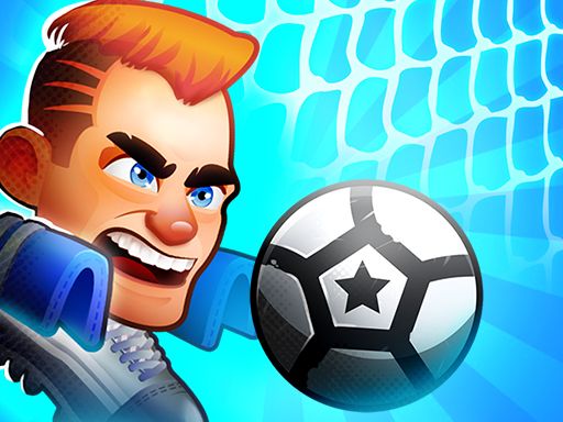 Football Brawl - browser game screenshot