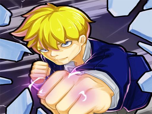 Wall breaker2 - browser game screenshot