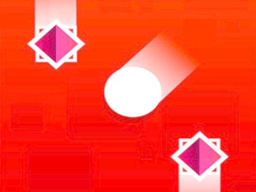 Choose Gravity - browser game screenshot