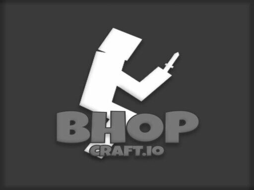 BhopCraft io - browser game screenshot