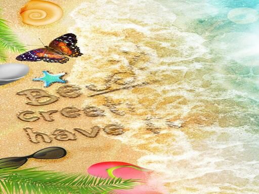 Draw Sand - browser game screenshot