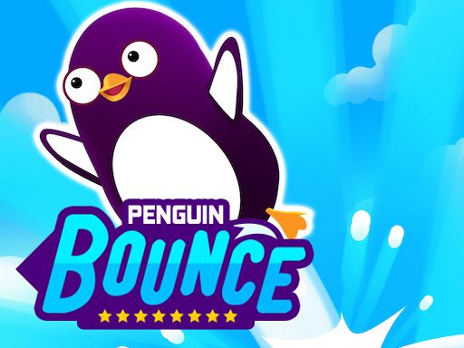 Mr BounceMaster - browser game screenshot