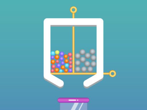 Open the Pin - browser game screenshot
