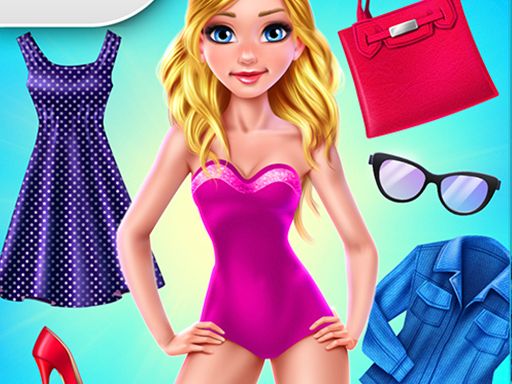 Cat Walk - Hot Girls Walk  - browser game screenshot